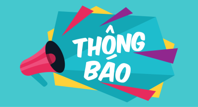 THÔNG BÁO THU TIỀN ĂN, HỖ TRỢ PHỤC VỤ BÁN TRÚ, HOẠT ĐỘNG NGOẠI KHÓA THÁNG 10